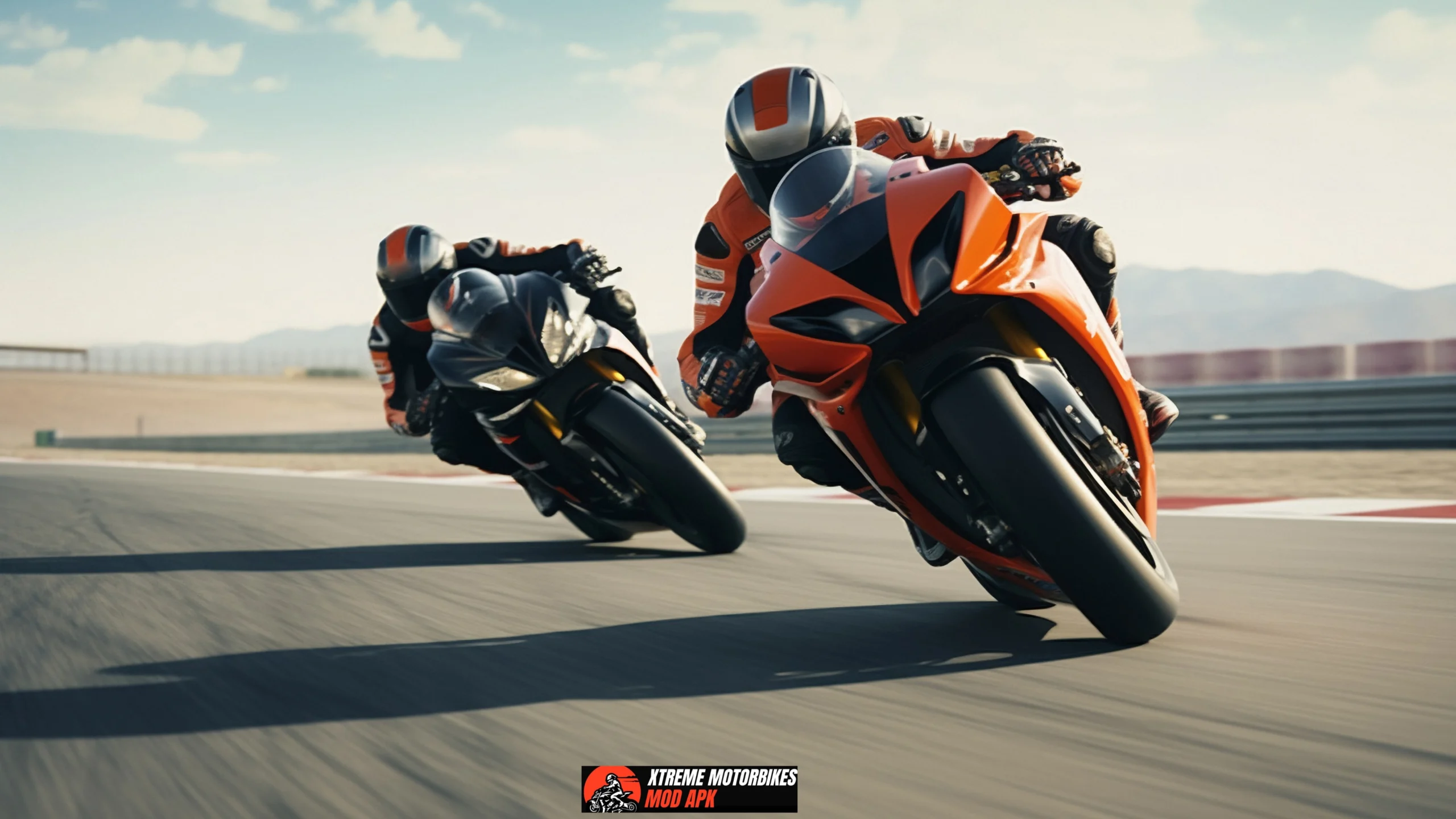 Xtreme Motorbikes Free to Play